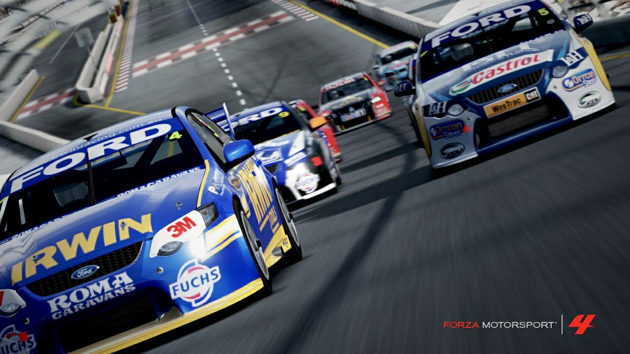 Forza Motorsport 4 (Edición Coleccionista) - Imagen 16